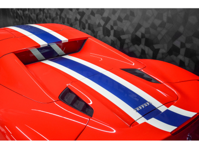 Ferrari 488 Spider 3.9 V8
