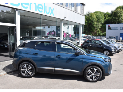 Peugeot 3008 1.2 PureTech Allure