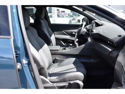Peugeot 3008 1.2 PureTech Allure