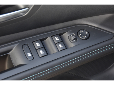 Peugeot 3008 1.2 PureTech Allure
