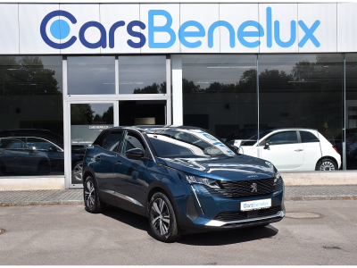 Peugeot 3008 1.2 PureTech Allure