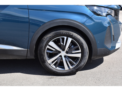 Peugeot 3008 1.2 PureTech Allure