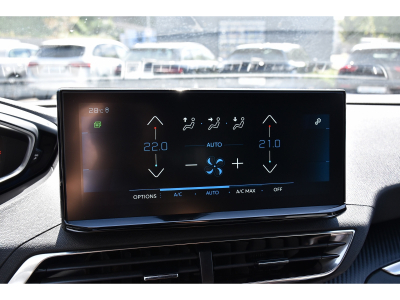 Peugeot 3008 1.2 PureTech Allure