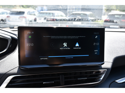 Peugeot 3008 1.2 PureTech Allure