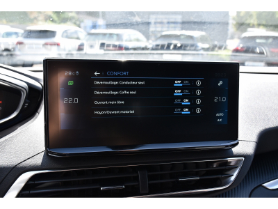 Peugeot 3008 1.2 PureTech Allure