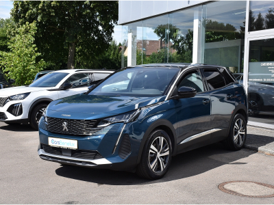 Peugeot 3008 1.2 PureTech Allure