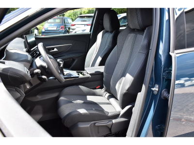 Peugeot 3008 1.2 PureTech Allure