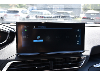 Peugeot 3008 1.2 PureTech Allure