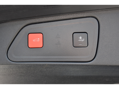 Peugeot 3008 1.2 PureTech Allure