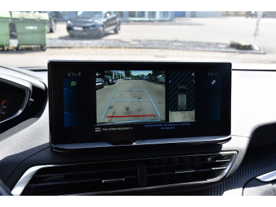 Peugeot 3008 1.2 PureTech Allure