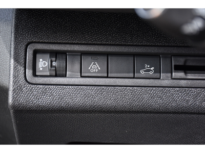 Peugeot 3008 1.2 PureTech Allure