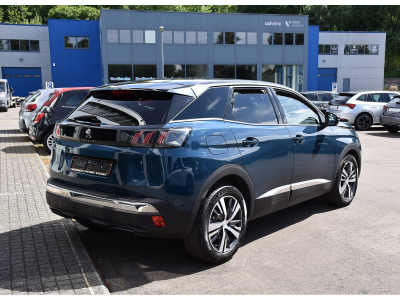Peugeot 3008 1.2 PureTech Allure
