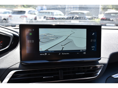 Peugeot 3008 1.2 PureTech Allure