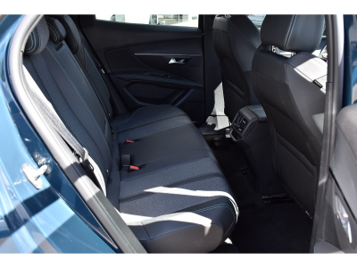 Peugeot 3008 1.2 PureTech Allure