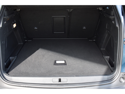 Peugeot 3008 1.2 PureTech Allure