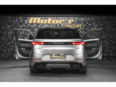 Land-Rover Range Rover Sport P635 SV Edition One AWD V8 4.4L