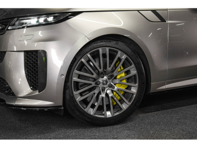 Land-Rover Range Rover Sport P635 SV Edition One AWD V8 4.4L