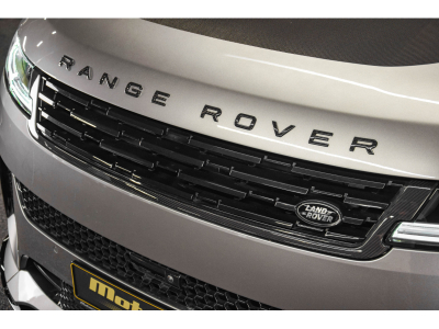 Land-Rover Range Rover Sport P635 SV Edition One AWD V8 4.4L