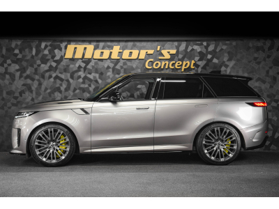 Land-Rover Range Rover Sport P635 SV Edition One AWD V8 4.4L