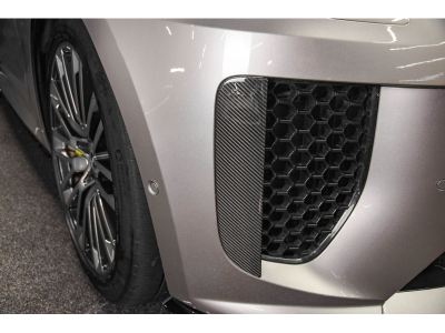 Land-Rover Range Rover Sport P635 SV Edition One AWD V8 4.4L