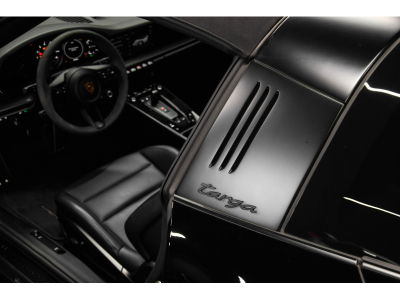 Porsche 992 Targa 4 GTS PDK