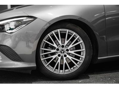 Mercedes-Benz CLA 180 Coupé Progressive Line