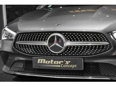 Mercedes-Benz CLA 180 Coupé Progressive Line