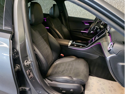 Mercedes-Benz C 300 D AMG LINE NEW MODEL CUIR NAVI