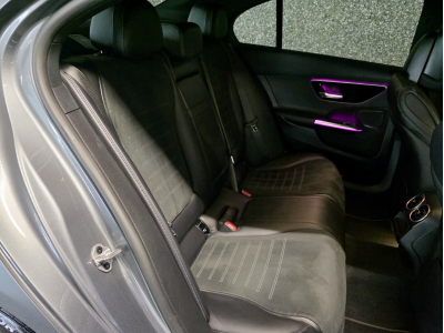 Mercedes-Benz C 300 D AMG LINE NEW MODEL CUIR NAVI