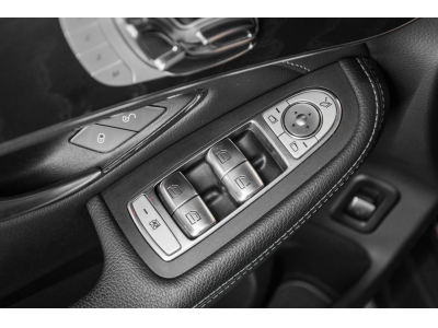 Mercedes-Benz GLC 63 AMG S V8 BITURBO 4 MATIC +