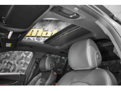 Mercedes-Benz GLC 63 AMG S V8 BITURBO 4 MATIC +