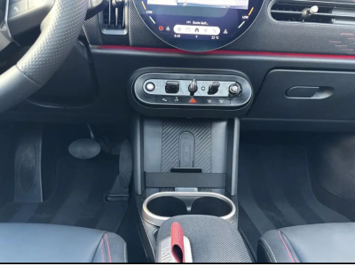 MINI Cooper S MINI YOURS TRIM/17/PANO/KAMERA
