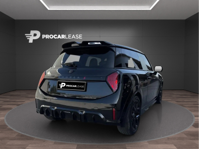 MINI Cooper S MINI YOURS TRIM/17/PANO/KAMERA
