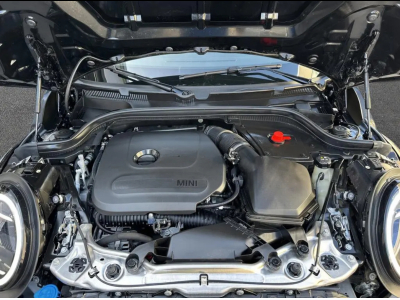 MINI Cooper S MINI YOURS TRIM/17/PANO/KAMERA