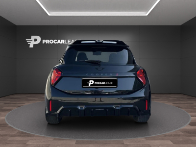MINI Cooper S MINI YOURS TRIM/17/PANO/KAMERA
