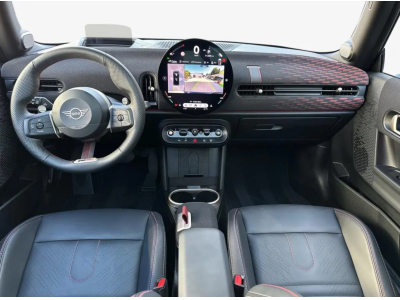 MINI Cooper S MINI YOURS TRIM/17/PANO/KAMERA