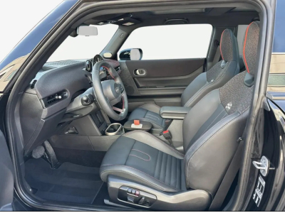 MINI Cooper S MINI YOURS TRIM/17/PANO/KAMERA