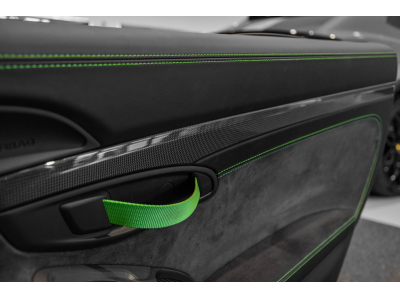 Porsche 991 .2 GT3 RS PDK - Vert Lézard