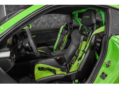 Porsche 991 .2 GT3 RS PDK - Vert Lézard