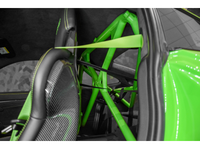 Porsche 991 .2 GT3 RS PDK - Vert Lézard