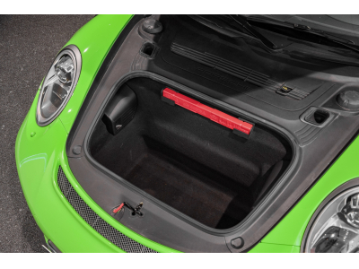 Porsche 991 .2 GT3 RS PDK - Vert Lézard