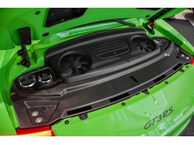Porsche 991 .2 GT3 RS PDK - Vert Lézard
