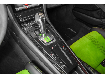 Porsche 991 .2 GT3 RS PDK - Vert Lézard