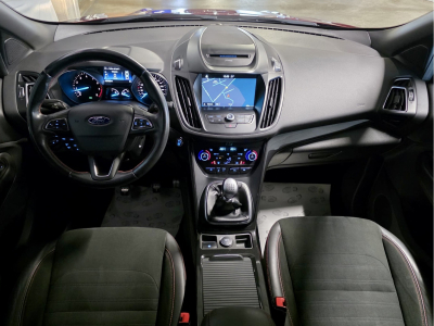 Ford Kuga 1.5 ECOBOOST ST-LINE CUIR NAVI