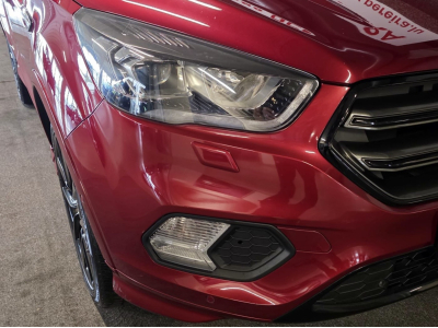 Ford Kuga 1.5 ECOBOOST ST-LINE CUIR NAVI
