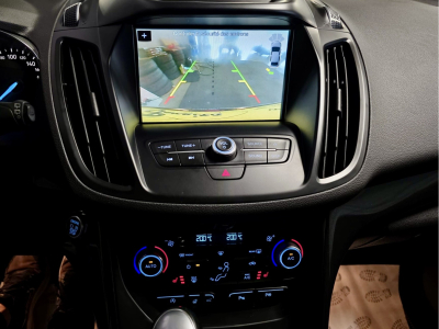 Ford Kuga 1.5 ECOBOOST ST-LINE CUIR NAVI