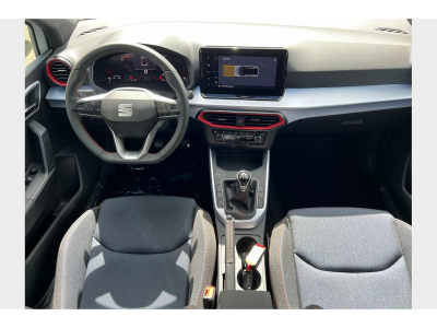 Seat Arona 1.0 TSi 116 FR
