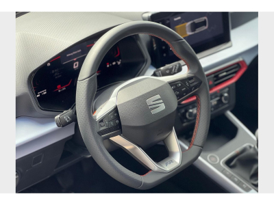 Seat Arona 1.0 TSi 116 FR