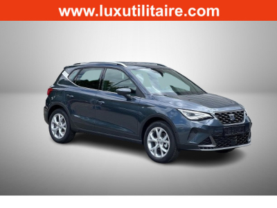 Seat Arona 1.0 TSi 116 FR