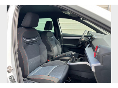 Seat Arona 1.0 TSi 116 FR
